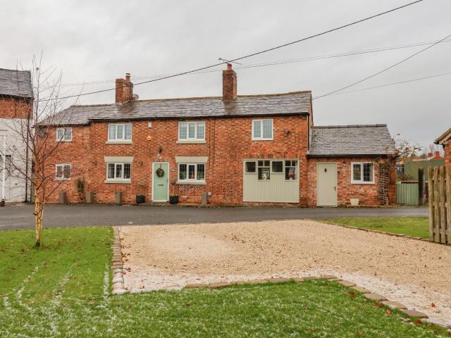 Mill Lane Cottage