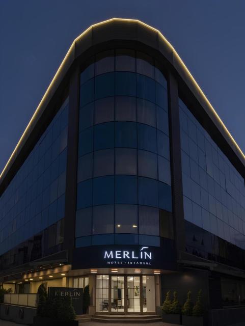 Merlin Hotel İstanbul