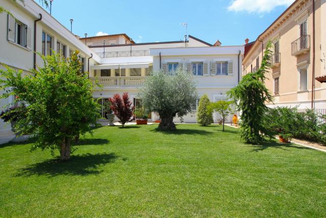 Residenza San Flaviano, Relais di Charme