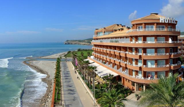 Sunway Playa Golf & Spa Sitges