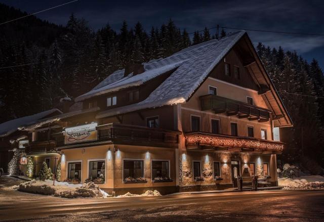 Hotel-Gasthof Strasswirt