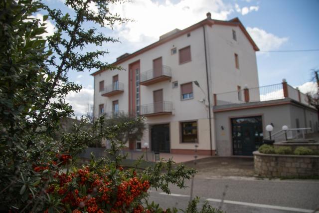 HOTEL LIDIA