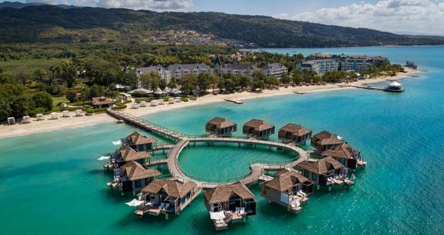 Sandals South Coast All Inclusive - Couples Only