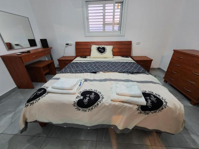 Short term Stay in Rehovot Central location near Nes Ziona Rishon Lezion Jerusalem and Tel Aviv