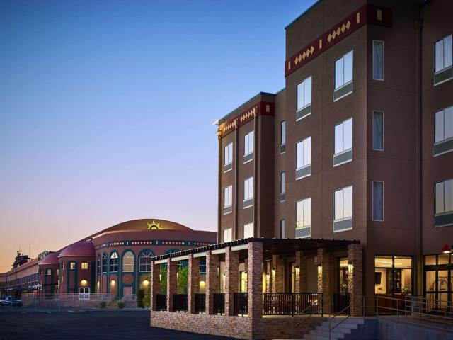 The Hotel at Sunland Park Casino El Paso, Ascend Hotel Collection