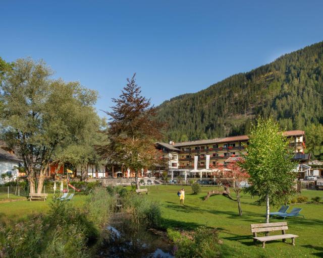 LACUS Hotel am See