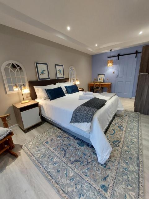 Coral Tree Boutique Guesthouse