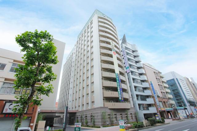 Hotel Route-Inn Nagoya Sakae