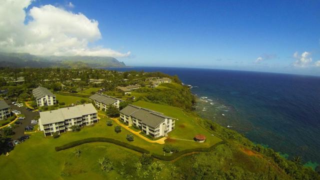 The Cliffs at Princeville by VRHost