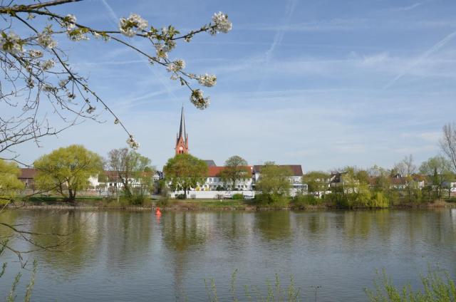 Hotel Restaurant Zum Schiffchen