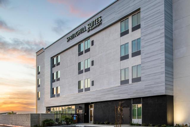 SpringHill Suites by Marriott Riverside Redlands