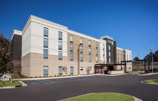 Home2 Suites By Hilton Oxford