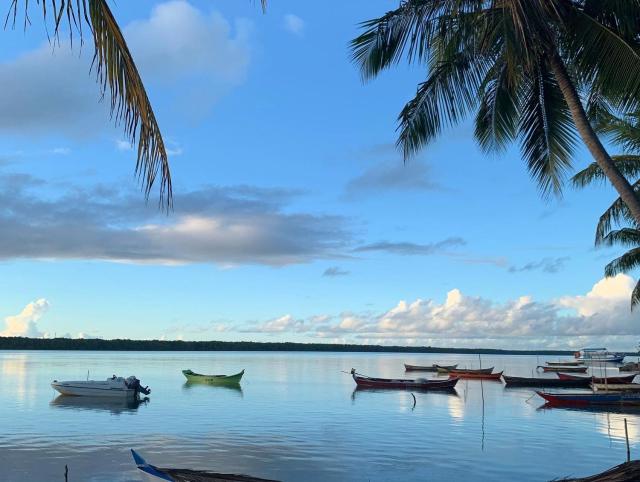 Pousadinha da Lulu - Pontal Mangue Seco