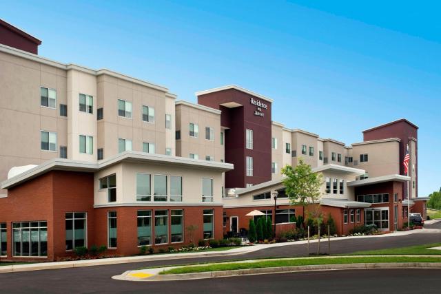 Residence Inn by Marriott Baltimore Owings Mills