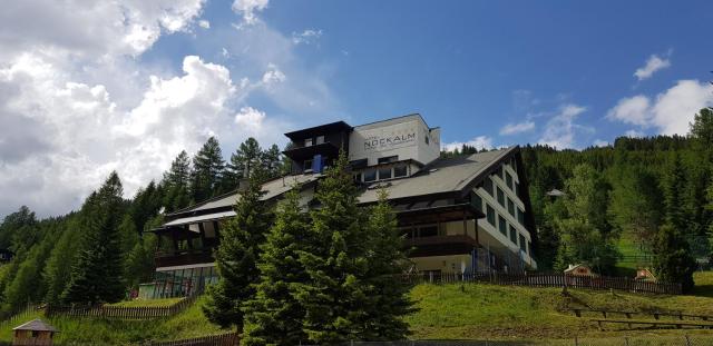 Kinder- und Familienhotel Nockalm