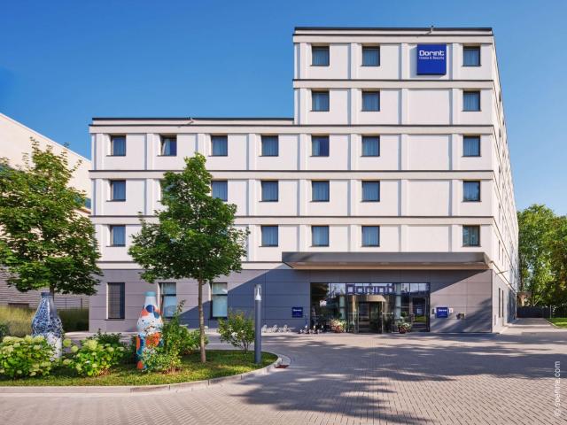 Dorint Parkhotel Frankfurt / Bad Vilbel