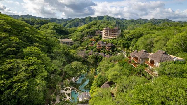 Delta Hotels by Marriott Riviera Nayarit, an All-Inclusive Resort