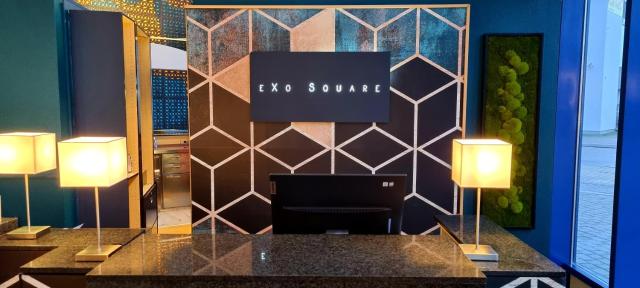 eXo Square Heidelberg/Schwetzingen - by SuperFly Hotels