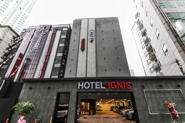 Ignis Hotel