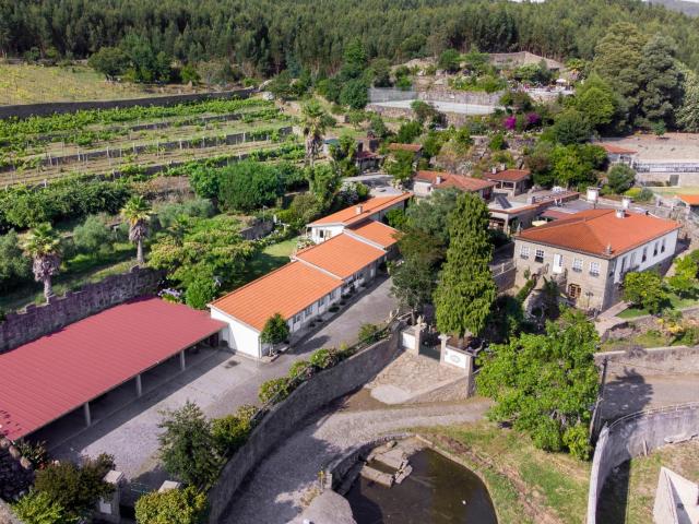 Quinta da Fonte - Agroturismo