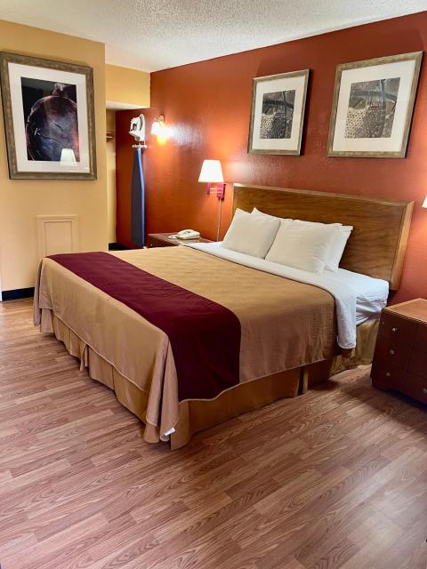 Executive Inn Schenectady Downtown