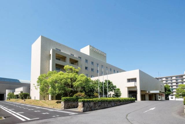 Takamatsu Kokusai Hotel