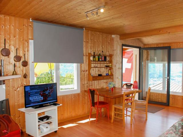 Chalet Monti di Piazzogna by Interhome