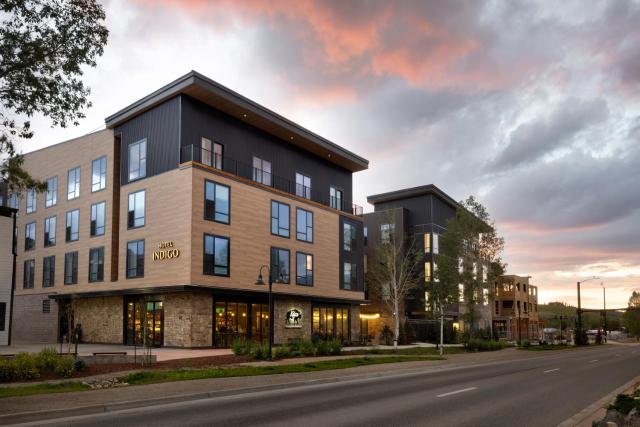 Indigo - Silverthorne, an IHG Hotel