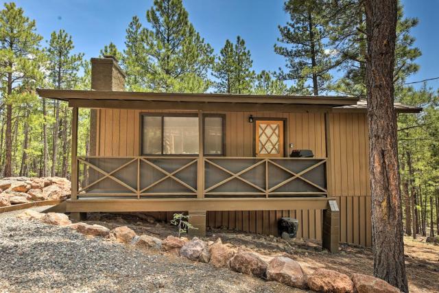 Cozy Cabin Near Colorado River Hike, Bike and Ski