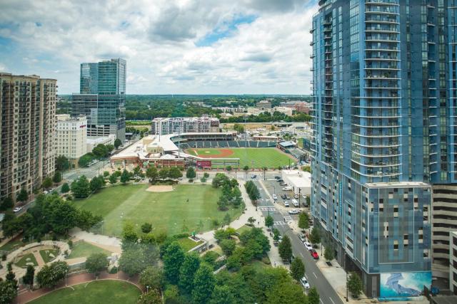 Kimpton Tryon Park Hotel, an IHG Hotel