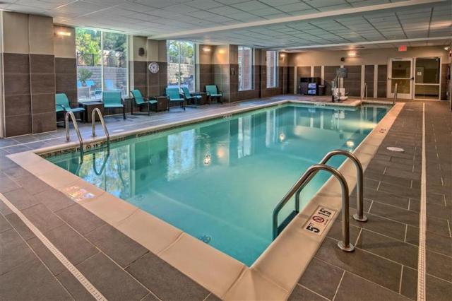 Residence Inn by Marriott Blacksburg-University