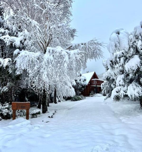 Totara Lodge - Unwind, Relax & Enjoy - Mt Lyford