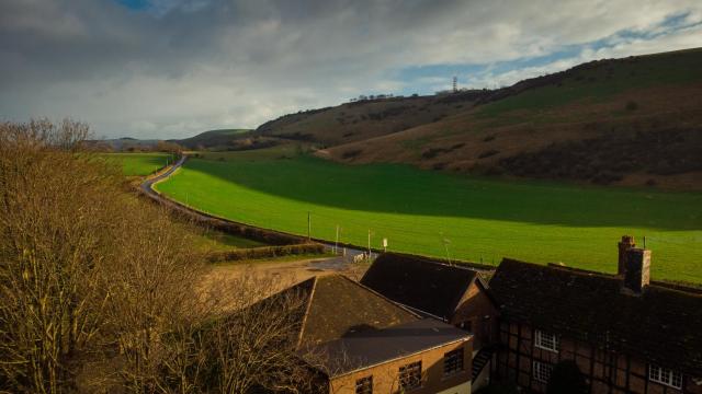 Tottington Manor Hotel