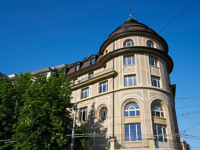 Hotel Anker Luzern