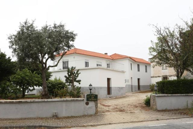 Casa da Catraia by Lisbon Village Apartments