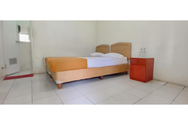 Hotel Sri Indrawati Puncak Mitra RedDoorz