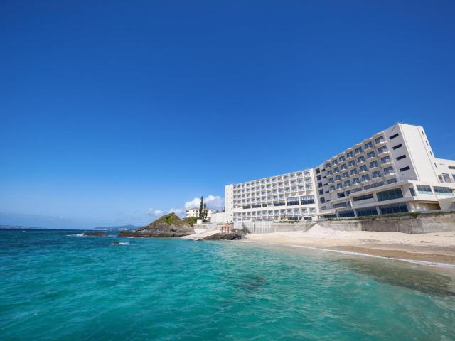 Hotel Miyuki Beach