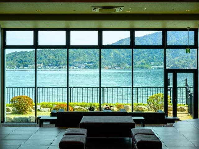 Grandvrio Hotel Miyajima Wakura - ROUTE INN HOTELS -