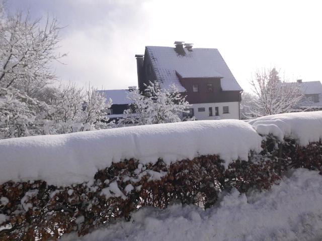 Apartment in Langewiese near Winterberg