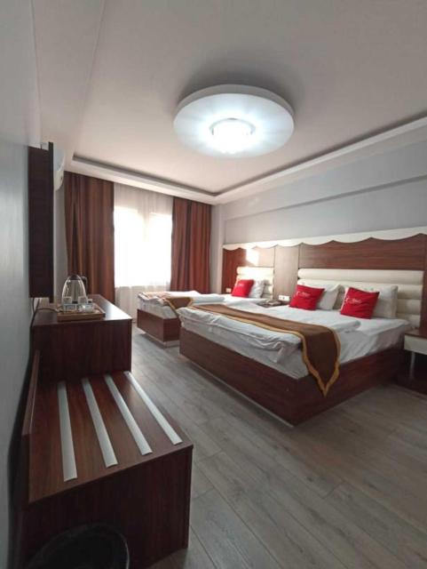 Adalı Hotel & Suites