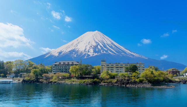 Fuji Lake Hotel