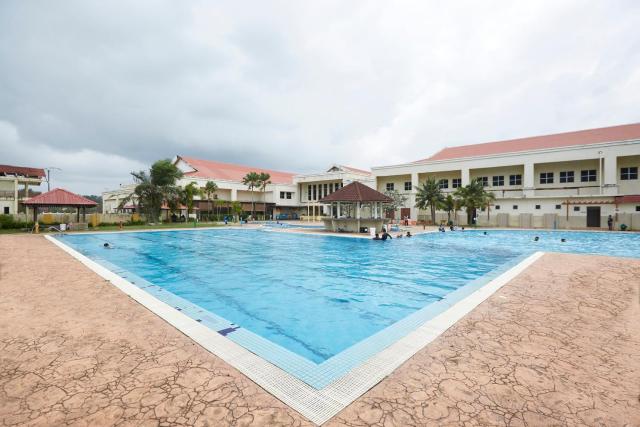 Terengganu Equestrian Resort