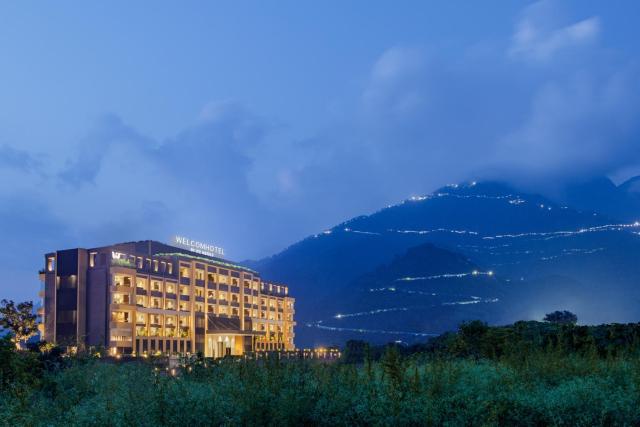 Welcomhotel By ITC Hotels, Katra