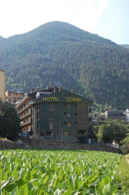 Hotel Coray by Pierre & Vacances