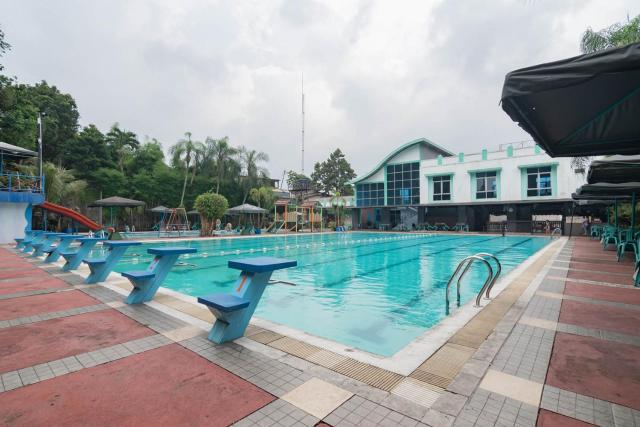 Urbanview Hotel Sagara Bogor