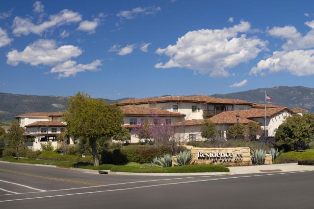 Residence Inn by Marriott Santa Barbara Goleta