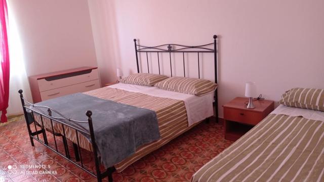 Central Tourist Residence - B&B - Alloggi Temporanei Isernia