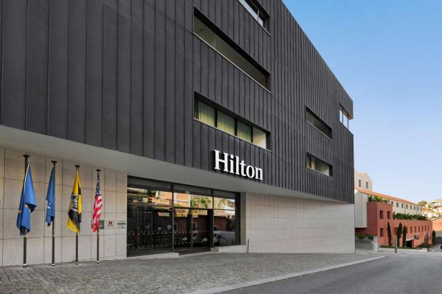 Hilton Porto Gaia