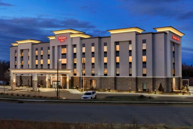 Hampton Inn Kernersville