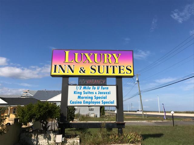 Luxury Inn